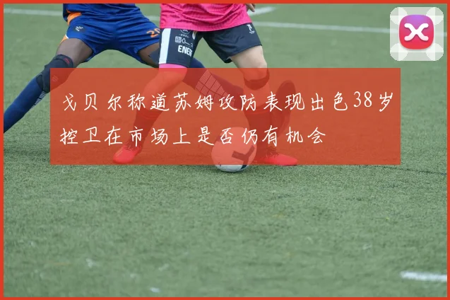 戈贝尔称道苏姆攻防表现出色38岁控卫在市场上是否仍有机会