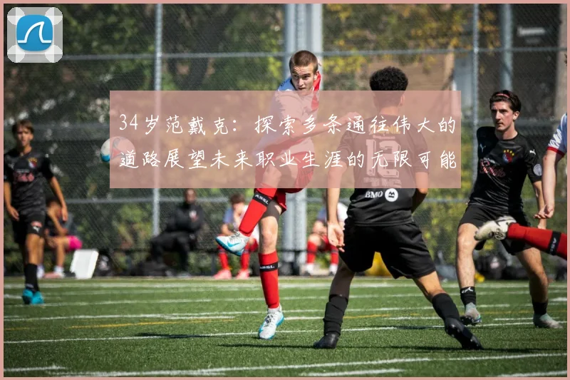 34岁范戴克：探索多条通往伟大的道路展望未来职业生涯的无限可能